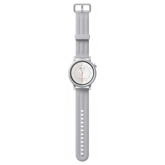 Смарт-годинник CMF by Nothing Watch 3 Pro Light Grey (A10700022)_EU
