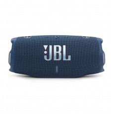 Акустична система JBL Charge 6 Blue (JBLCHARGE6BLU)