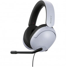 Гарнітура Sony Inzone H3 White (MDRG300W.CE7)