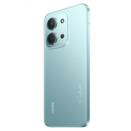 Смартфон Xiaomi Redmi 15C 4/128GB Mint Green