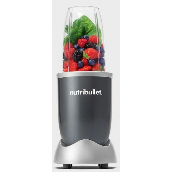 Блендер Nutribullet NB 614DG