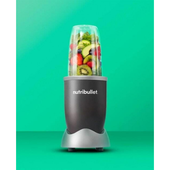 Блендер Nutribullet NB 614DG