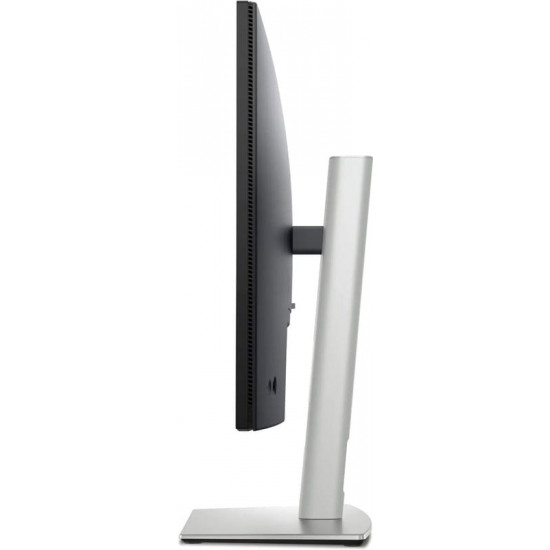 Монiтор Dell 27" P2725HE (210-BMJC) IPS Black 100Hz