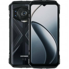 Смартфон Doogee S118 12/512GB Silver