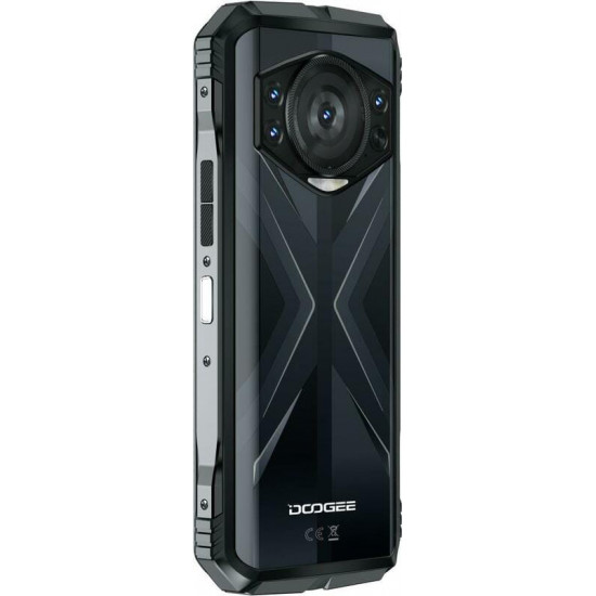 Смартфон Doogee S118 12/512GB Silver