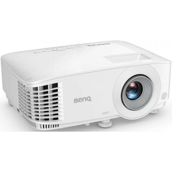 Проєктор BenQ MH560 (9H.JNG77.13E)
