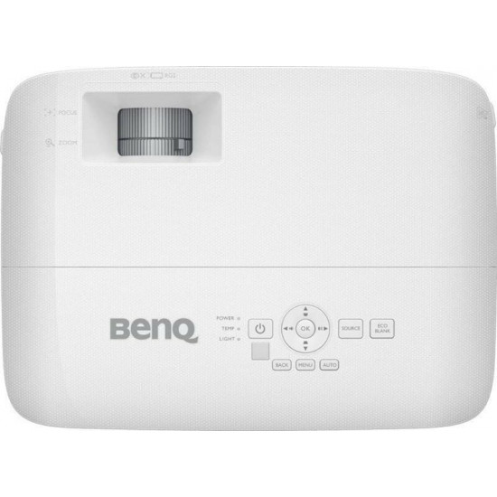 Проєктор BenQ MH560 (9H.JNG77.13E)