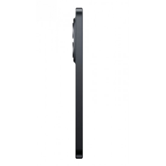 Смартфон Xiaomi Redmi Note 15 Pro 5G 8/512GB Black