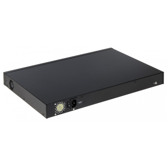POE комутатор Dahua PFS4226-24ET-240