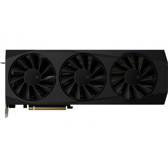 Відеокарта AMD Radeon RX 9070 XT 16GB GDDR6 Quicksilver Gaming Edition XFX (RX-97TQICKB9)