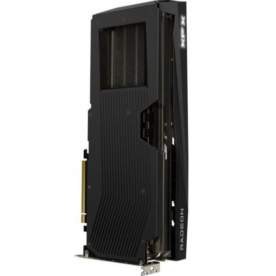 Відеокарта AMD Radeon RX 9070 XT 16GB GDDR6 Quicksilver Gaming Edition XFX (RX-97TQICKB9)