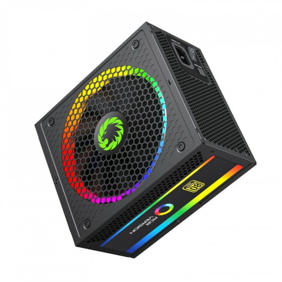 Блок живлення GameMax RGB850 Pro 850W Black