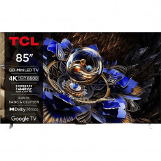 Телевiзор TCL 85X11K