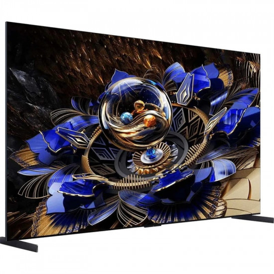 Телевiзор TCL 85X11K