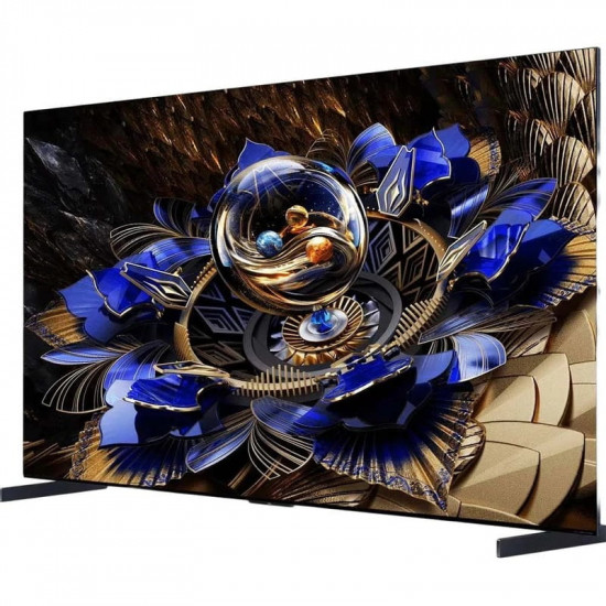 Телевiзор TCL 85X11K