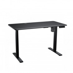 Геймерський стіл Cougar Royal 120 Mossa Black