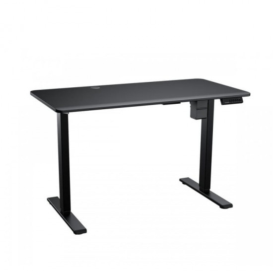 Геймерський стіл Cougar Royal 120 Mossa Black