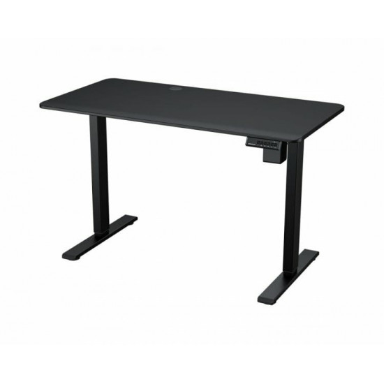Геймерський стіл Cougar Royal 120 Mossa Black