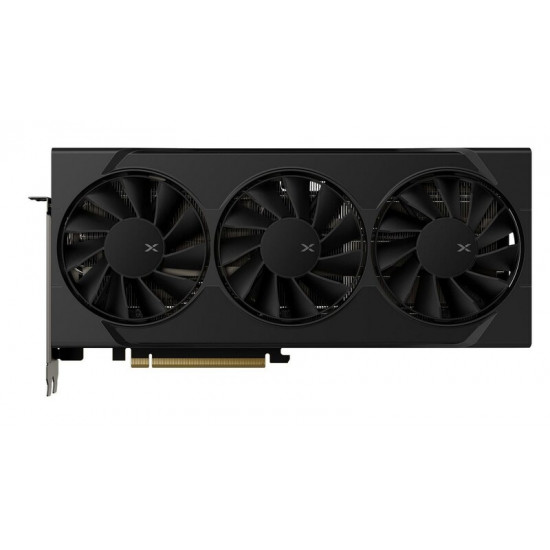 Відеокарта AMD Radeon RX 9060 XT 16GB GDDR6 Swift OC Triple Fan Gaming Edition XFX (RX-96TS316B7)