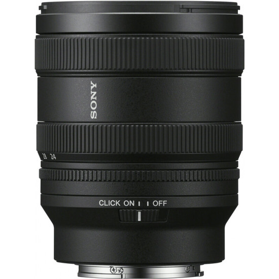 Об`єктив Sony 24-50mm F2.8 G (SEL2450G.SYX)