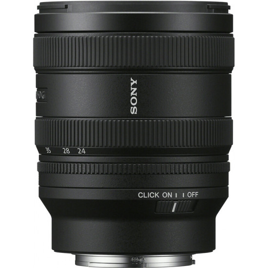 Об`єктив Sony 24-50mm F2.8 G (SEL2450G.SYX)