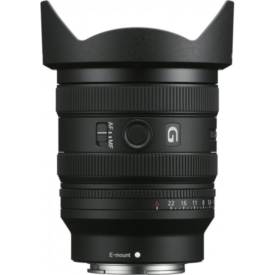 Об`єктив Sony 24-50mm F2.8 G (SEL2450G.SYX)