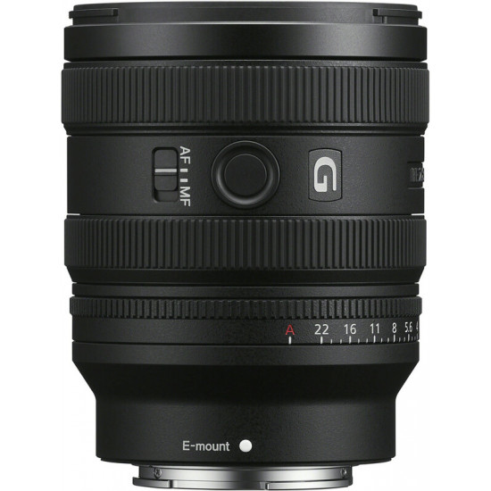 Об`єктив Sony 24-50mm F2.8 G (SEL2450G.SYX)