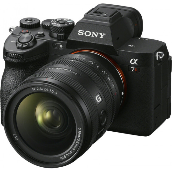 Об`єктив Sony 24-50mm F2.8 G (SEL2450G.SYX)