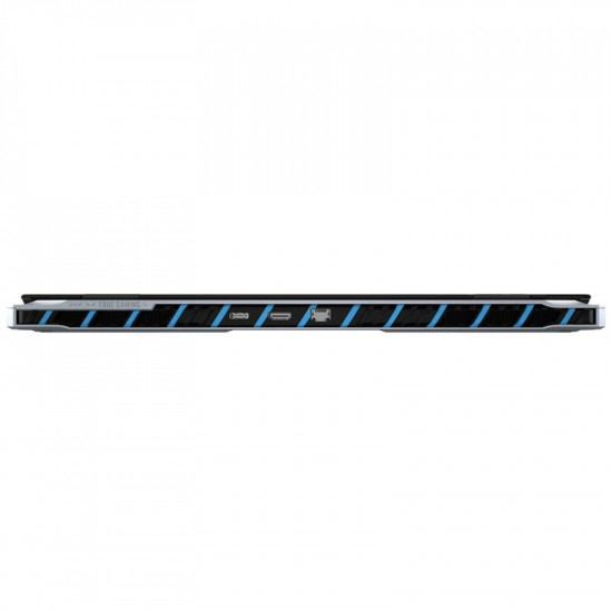 Ноутбук MSI 18 HX AI A2XWIG-269UA (9S7-182421-269) Black