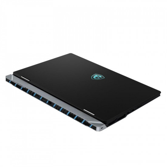 Ноутбук MSI 18 HX AI A2XWIG-269UA (9S7-182421-269) Black