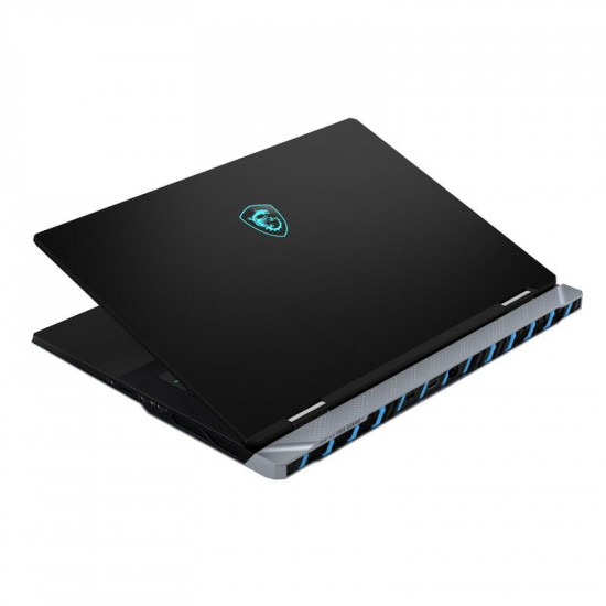 Ноутбук MSI 18 HX AI A2XWIG-269UA (9S7-182421-269) Black