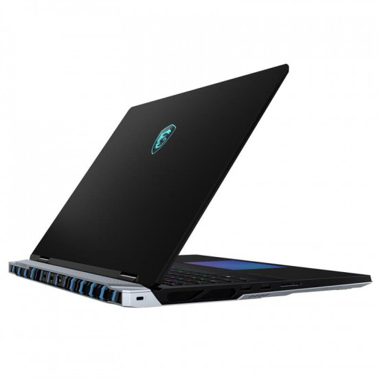 Ноутбук MSI 18 HX AI A2XWIG-269UA (9S7-182421-269) Black