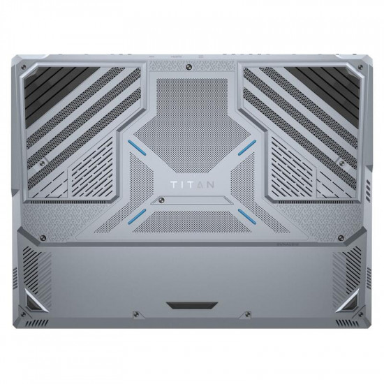 Ноутбук MSI 18 HX AI A2XWIG-269UA (9S7-182421-269) Black