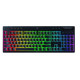 Клавіатура бездротова Razer BlackWidow V4 Low-Profile Orange switch (RZ03-05270800-R3M1)