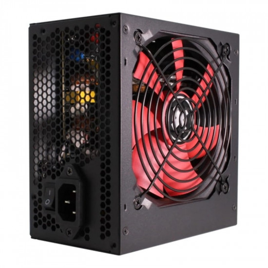 Блок живлення Xilence Performance C (XP600R6) 600W