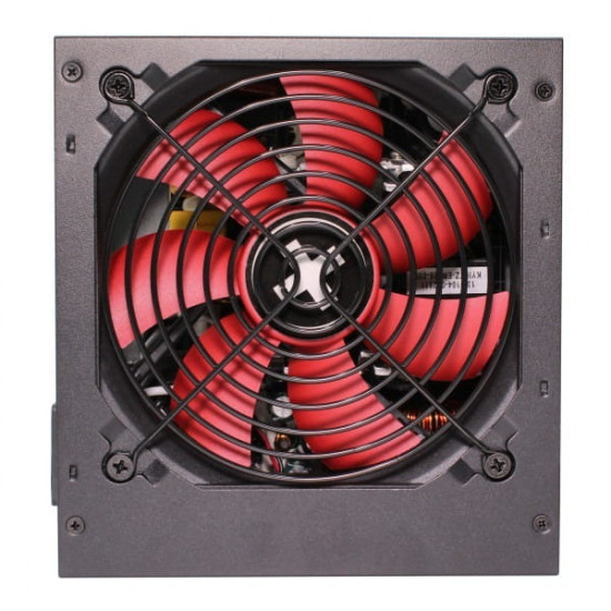 Блок живлення Xilence Performance C (XP600R6) 600W