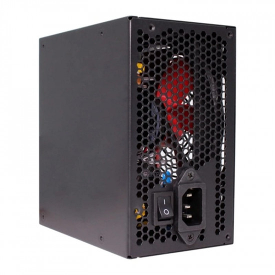 Блок живлення Xilence Performance C (XP600R6) 600W