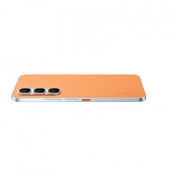 Смартфон Infinix Hot 60 Pro X6885 8/128GB Orange Rose Valley