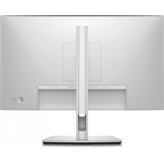 Монітор Dell 23.8" U2424H (210-BKTZ) IPS Silver 120Hz