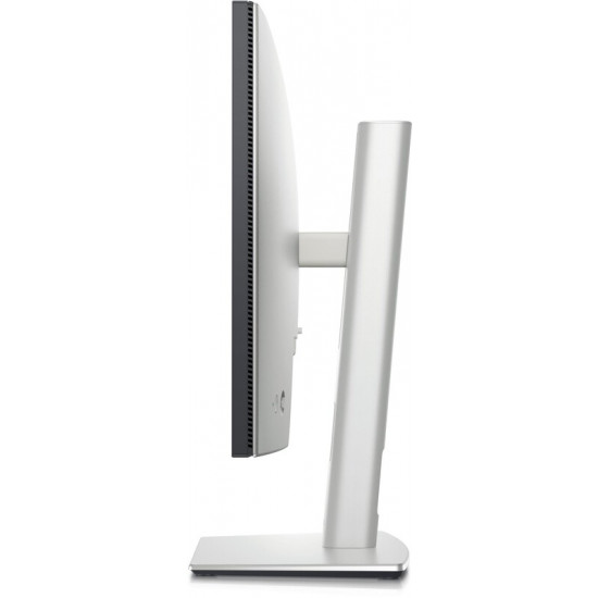 Монітор Dell 23.8" U2424H (210-BKTZ) IPS Silver 120Hz