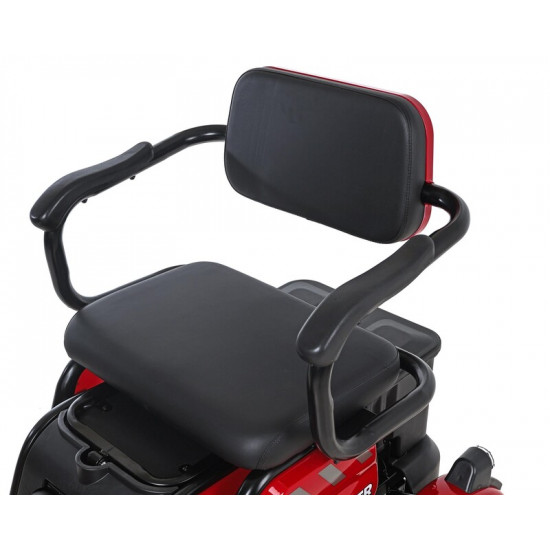 Електроскутер Maxxter Ant Red