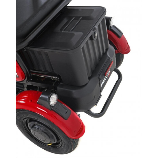 Електроскутер Maxxter Ant Red