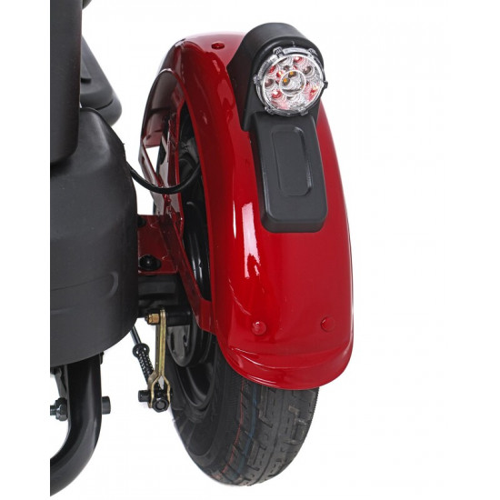 Електроскутер Maxxter Ant Red