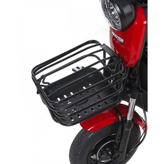 Електроскутер Maxxter Ant Red
