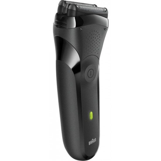 Електробритва Braun 300s-3 Black
