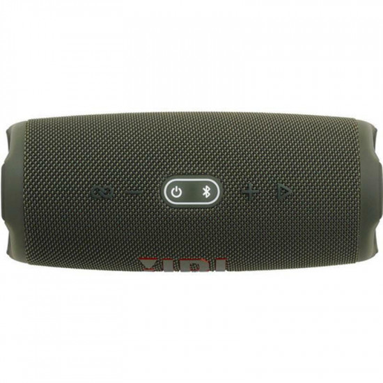 Акустична система JBL Charge 5 Green (JBLCHARGE5GRN)