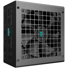 Блок живлення DeepCool GamerStorm PN650M 650W (R-PN650M-FC0B-JGEU)
