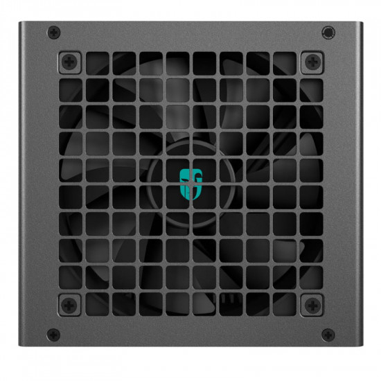 Блок живлення DeepCool GamerStorm PN650M 650W (R-PN650M-FC0B-JGEU)