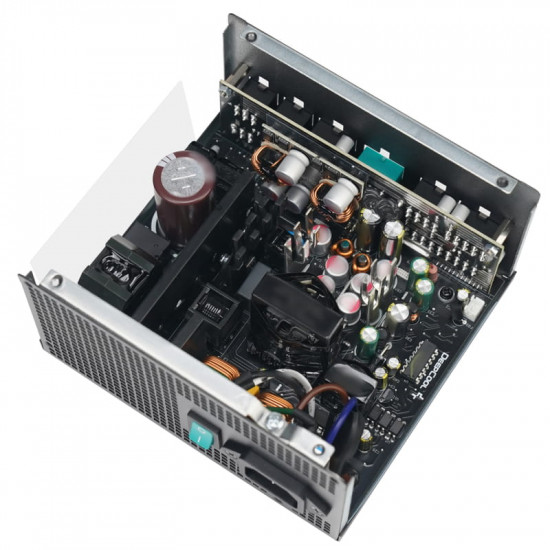 Блок живлення DeepCool GamerStorm PN650M 650W (R-PN650M-FC0B-JGEU)