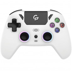 Геймпад GamePro GPS20W White